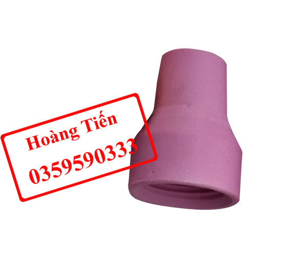 Sứ hàn Tig WP12